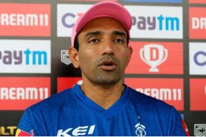 Robin Uthappa arrest warrant