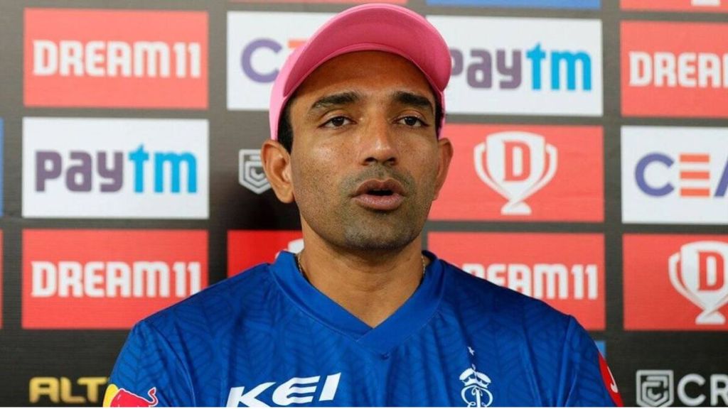 Robin Uthappa arrest warrant