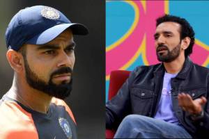 Virat Kohli Didnt Liked Ambati Rayudu Robin Uthappa Reveals 2019 World Cup Team Selection