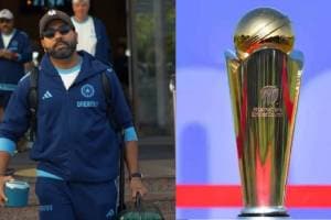 Why Rohit Sharma Will Visit Pakistan Ahead of ICC Champions Trophy 2025 According To Reports