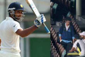 Why Rohit Sharma Test Debut Delayed by 3 Years After Tragic Accident Read Story