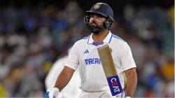 Rohit Sharma: रोहित शर्माला ऑस्ट्रेलिया दौऱ्यानंतर कसोटी संघातून कायमची विश्रांती