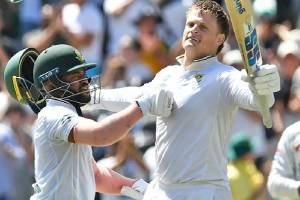 Ryan Rickelton scores fastest double Century for South Africa in 17 years in Test Match SA vs PAK