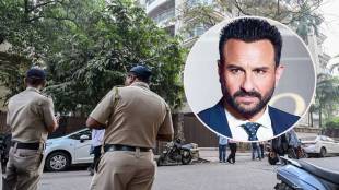 Saif Ali Khan Attacked With Knife At Home