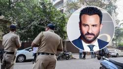 Saif Ali Khan Attacked : “सैफ अली खानच्या घरात घुसलेला आरोपी हा…”, डीसीपी गेडाम यांनी दिली महत्त्वाची माहिती