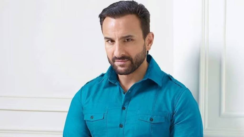 Saif Ali Khan attack case Mental health Titwala suspect