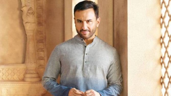 Government may take control of Saif Ali Khan’s family property in Bhopal under the Enemy Property Act.