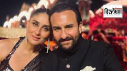 Saif Ali Khan Attack : सैफ अली खानची दरोडेखोराबरोबर झटापट कशी झाली? जाणून घ्या संपूर्ण घटनाक्रम