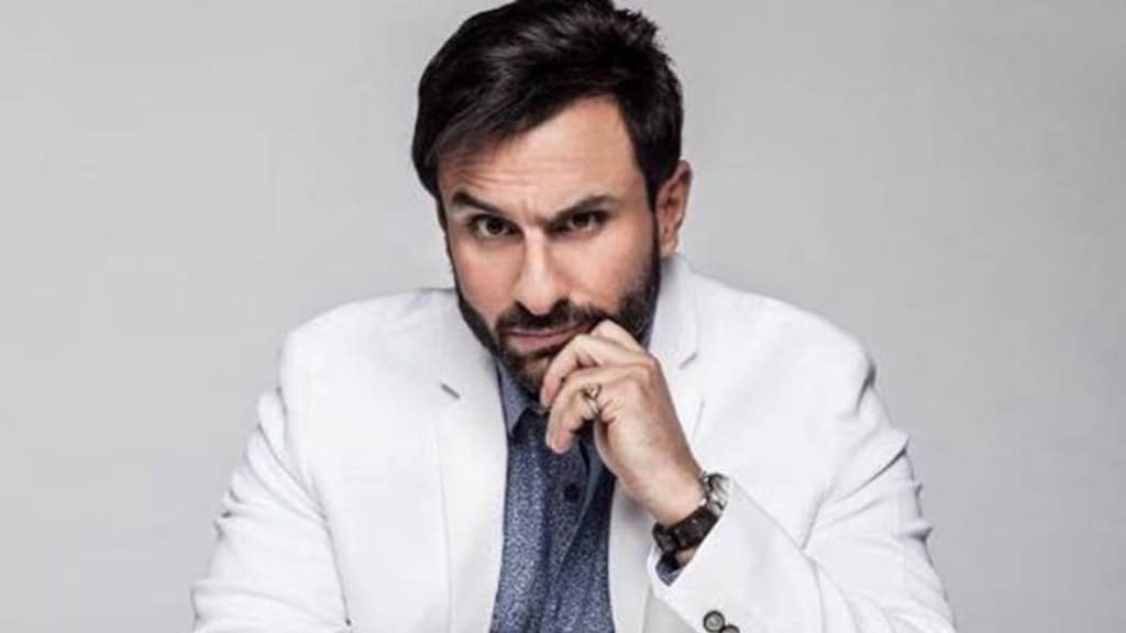 Actor Saif injured in knife attack has successfully operated and is out of danger