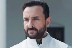 Saif Ali Khan attacker identified says police