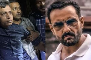 Saif Ali Khan stabbing accused