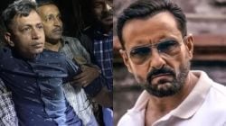 Saif Ali Khan Stabbing Case: सैफवर हल्ला करणाऱ्या आरोपीची बाजू मांडण्यासाठी भर कोर्टात दोन वकिलांमध्ये जुंपली