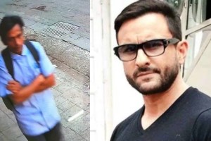 Saif Ali Khan stabbing suspect was in Bandra day after attack