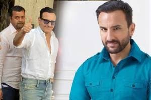 Saif ali khan medicl clm