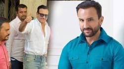 Saif Ali Khan : सैफला उपचारांसाठी ४ तासांत २५ लाखांची मंजुरी कशी मिळाली? विमा कंपनीच्या तत्परतेमुळे चर्चांना उधाण; AMC कडून तक्रार