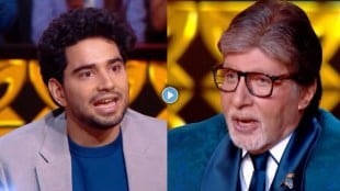 Samay Raina Asks Amitabh Bachchan For Property Mein Hissa