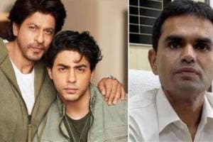 Sameer Wankhede statement on Aryan Khan case