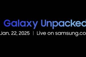 Samsung Galaxy S25 series arriving on January 22