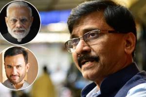 What Sanjay Raut Said?