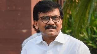 Sanjay Raut on Chandrakant Patil Statment