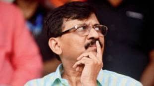 Sanjay Raut on bmc elections