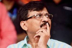 Sanjay Raut on bmc elections