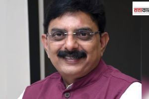 BJP MLA and state Textiles Minister Sanjay Savkare appointed as Guardian Minister of Bhandara