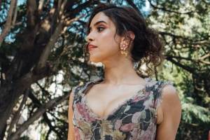 Sanya Malhotra new photoshoot