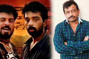 Ram Gopal Varma Gets Emotional after watching satya movie 27 years