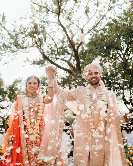 bollywood singer arman malik gets married to girlfriend aashana shroff