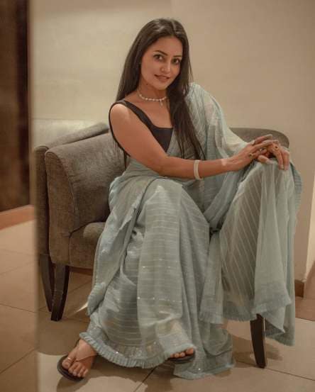 Marathi actress sonali patil