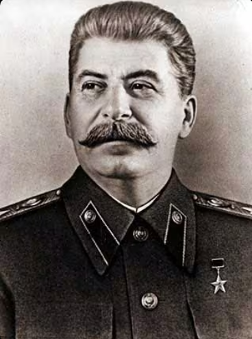 josef stalin dictatorship deaths and death reson