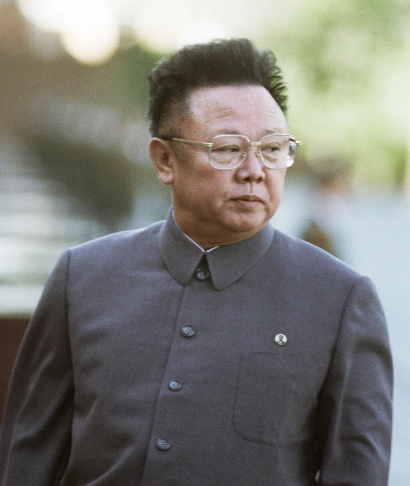 kim jong-il cause of death