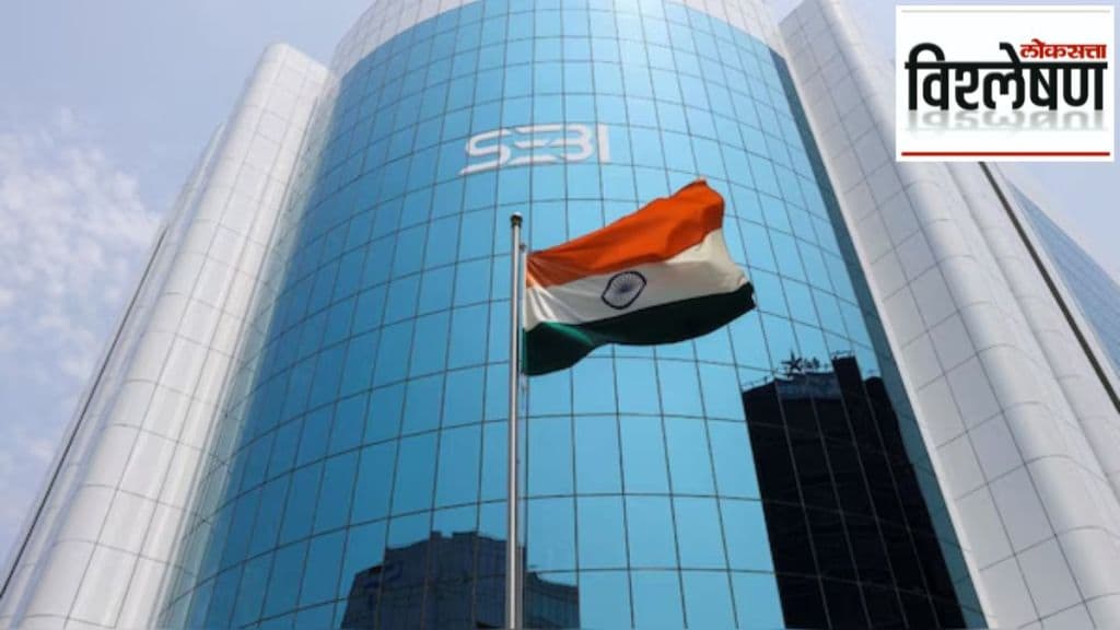 Sebi cracking down on finfluencers