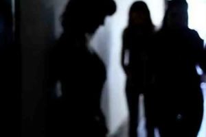 Sex racket in salon and massage parlour in Sadar