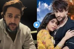 bigg boss 18 actor shalin bhanot first time talk about dating rumours with eisha singh