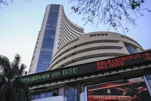 Sensex and Nifty continue to increase for third consecutive day