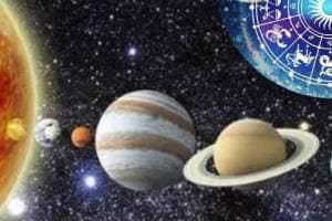 Shatgrahi Yog 2025 six planets auspicious yog in pisces