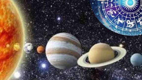 Shatgrahi Yog 2025 six planets auspicious yog in pisces