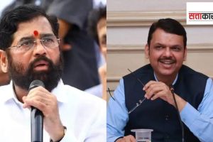 Why did Chief Minister Devendra Fadnavis immediately take note of Eknath Shindes displeasure