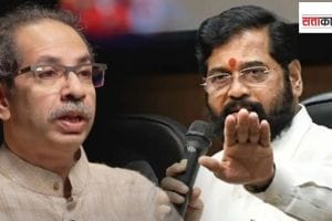 Uddhav Thackeray vs Eknath Shinde over Shiv Sena chief Balasaheb Thackerays memorial