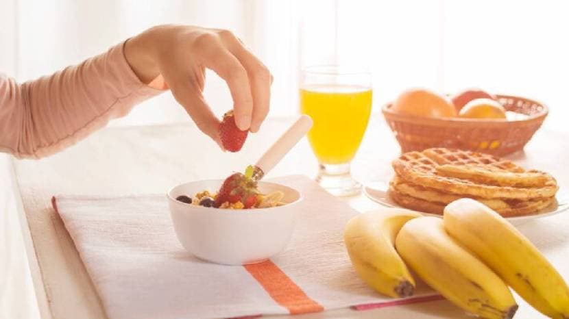 Skipping Breakfast Is Good For Your Health