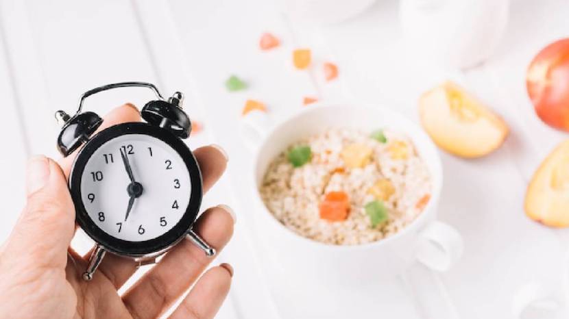 Skipping breakfast can extend elevated cortisol levels