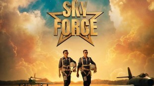 Sky Force Box Office Collection Day 4