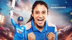 ICC Women’s ODI Cricketer of The Year: स्मृती मानधना ठरली सर्वाेत्कृष्ट वनडे क्रिकेटपटू २०२४, नॅशनल क्रशने मोडला होता वर्ल्ड रेकॉर्ड