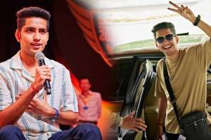 Success Story Of Krishna Arora In Marathi