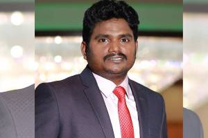 Success Story Of M Sivaguru Prabhakaran