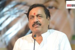 Sunil Tatkare succeeds in getting guardian minister post for daughter despite Shiv Senas opposition