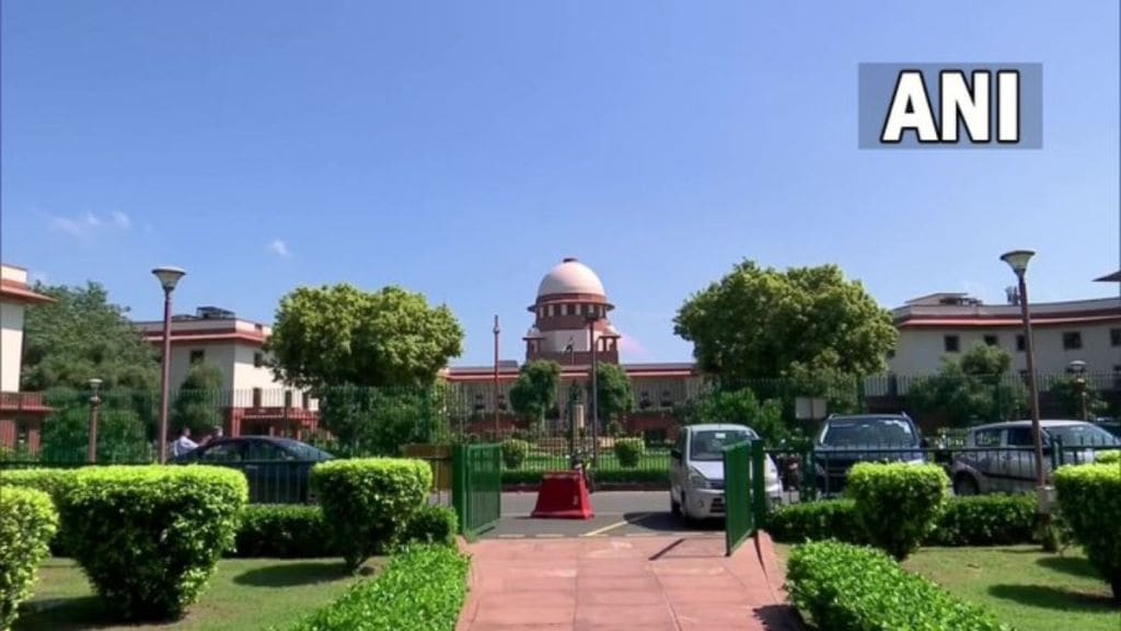 Image of Supreme Court