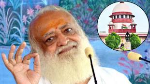 Supreme Court grants interim bail to rape convict Asaram Bapu